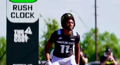 Tylan Wilson